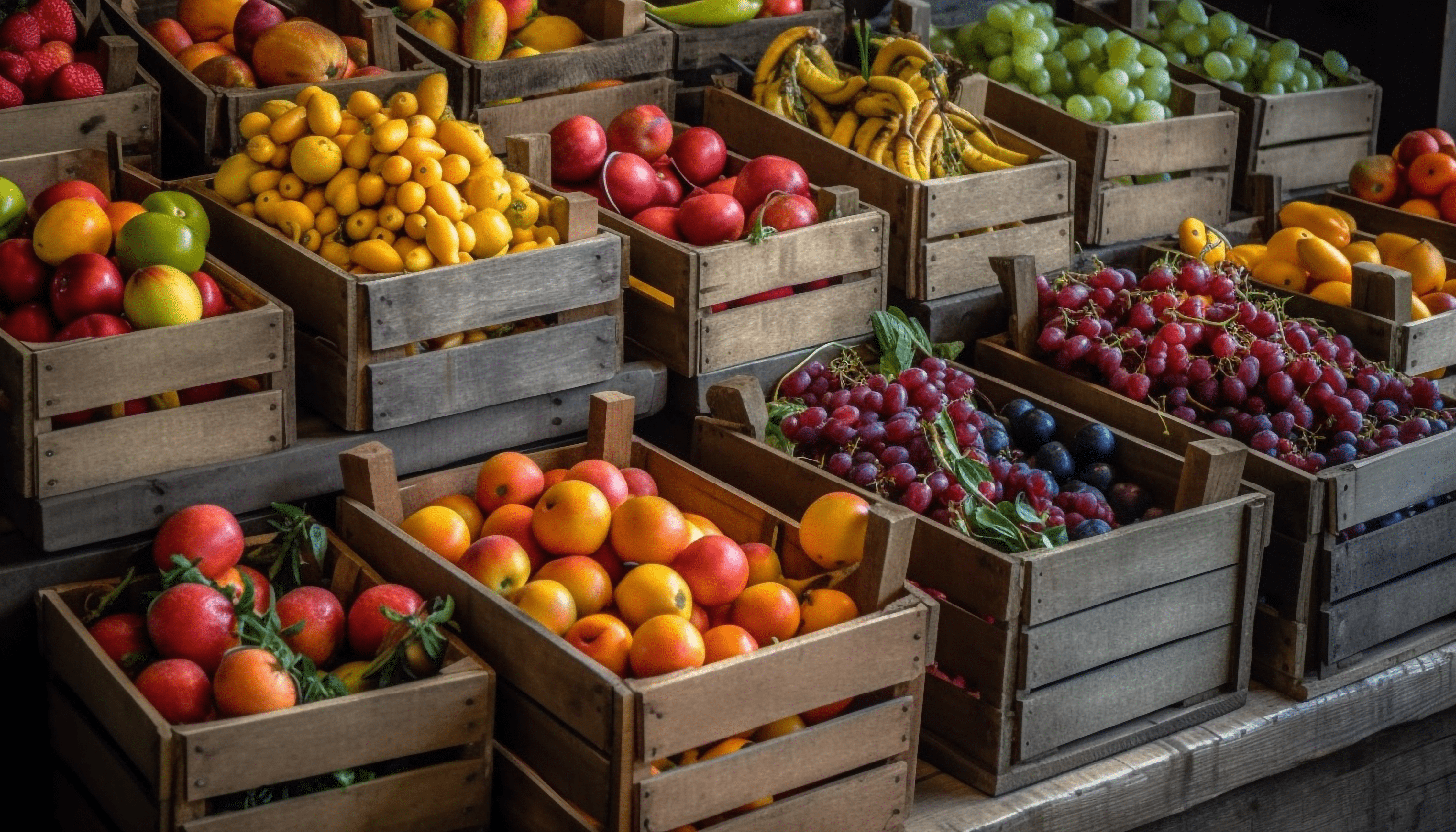 Produits agricoles