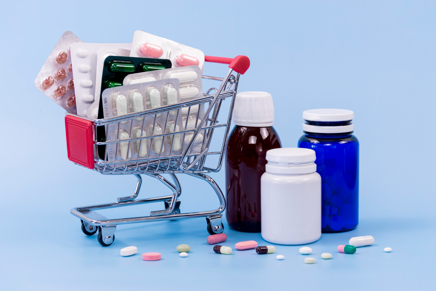 Consommables médicaux