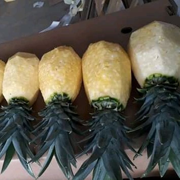 Pineapple picture